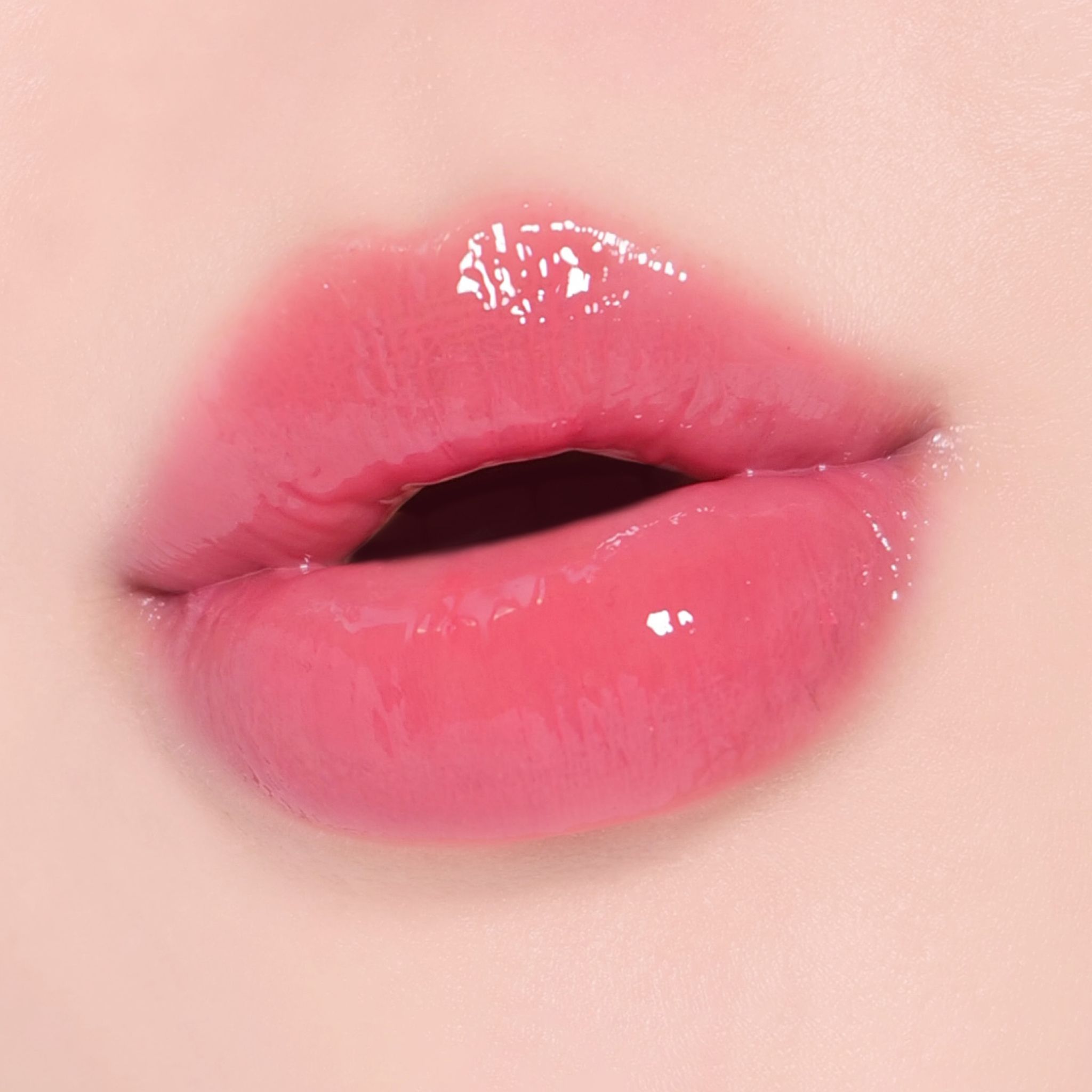 SELF BEAUTY Veganize Collagen Lippenbalsam aus Glas 1.8g / 0.06 oz